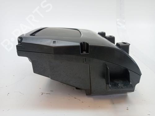 Instrument cluster FORD FOCUS IV (HN) 2.3 ST EcoBoost | BP23363814C47