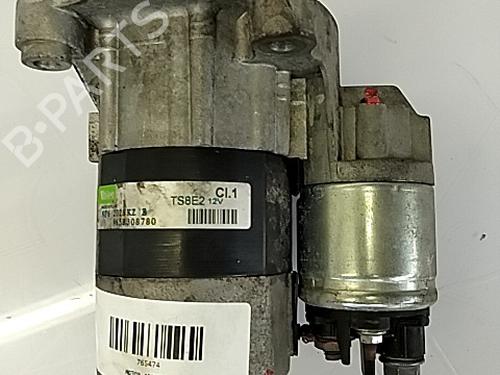 Starter CITROËN C3 I (FC_, FN_) 1.1 i | BP29822474M8