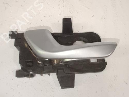 Used Front left interior door handle Front left interior door handle 38418006 38418006