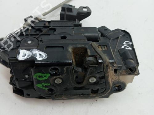 Front right lock SEAT IBIZA IV (6J5, 6P1) 1.6 TDI | BP23344856C97 