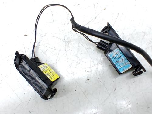 Licence plate light HYUNDAI i20 III (BC3, BI3) 1.0 T-GDI | BP32743358I40 - Image 2