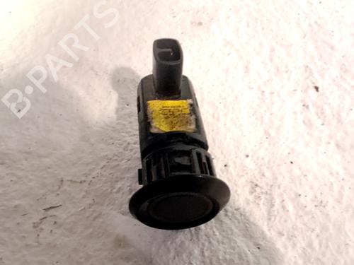 Used Electronic module CHEVROLET CAPTIVA (C100, C140) 2.0 D 4WD (150 hp) 31701356