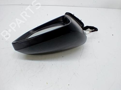 Retrovisor derecho MAZDA 6 Saloon (GJ, GL) 2.2 D (GJ2FP) | BP30772287C27 