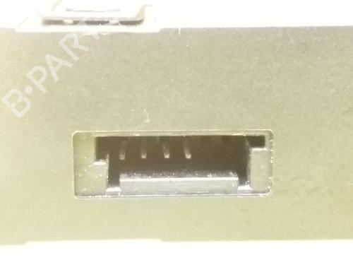 Switch BMW 5 (E60) 525 d | BP23384718I30 