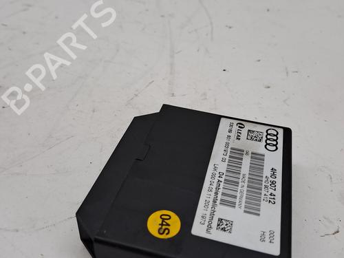 Electronic module AUDI A8 D4 (4H2, 4H8, 4HC, 4HL) 6.3 W12 quattro | BP23381923M83 