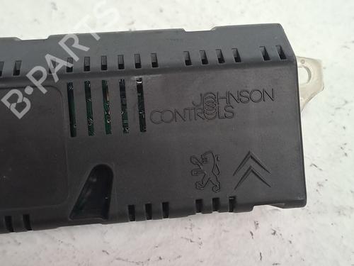 Display CITROËN C4 I (LC_) 1.6 HDi | BP27378283C48 