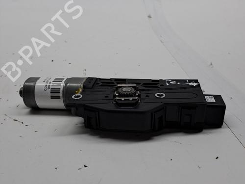Soltagsmotor FORD FOCUS IV (HN) 2.3 ST EcoBoost (280 hp) 23363166