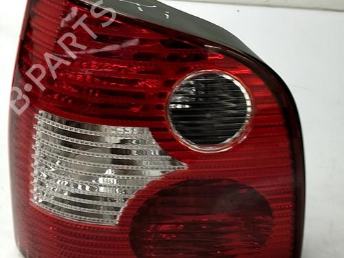 Used Left taillight VW POLO IV (9N_, 9A_) 1.4 16V (101 hp) 32108151