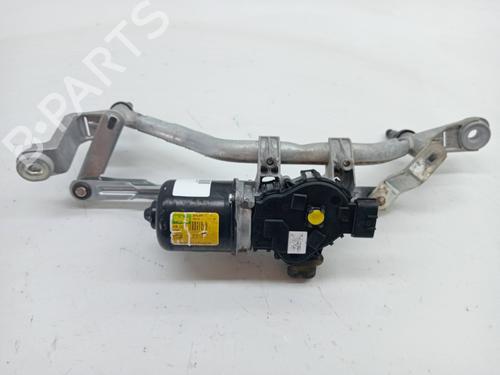 Used Front wiper motor RENAULT CLIO IV (BH_) 1.5 dCi 75 (75 hp) 25456882
