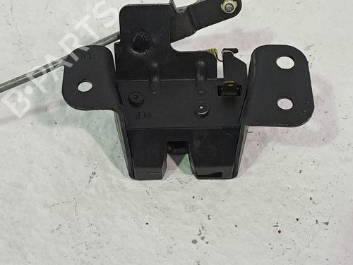 Tailgate lock HYUNDAI TUCSON (JM) 2.0 CRDi | BP26951224C101 