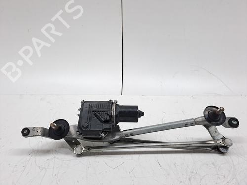 Used Front wiper motor HONDA CIVIC X Hatchback (FC_, FK_) 1.0 VTEC (FK6) (129 hp) 23942607
