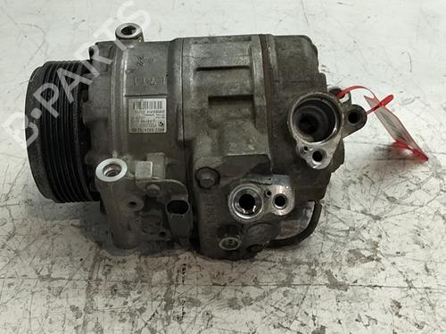 AC compressor BMW 3 Coupe (E92) 325 d | BP39714210M34 - Image 3