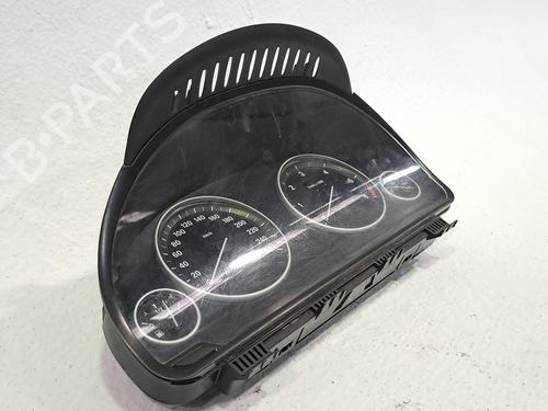 Instrument cluster BMW X3 (F25) xDrive 20 d | BP23942639C47 