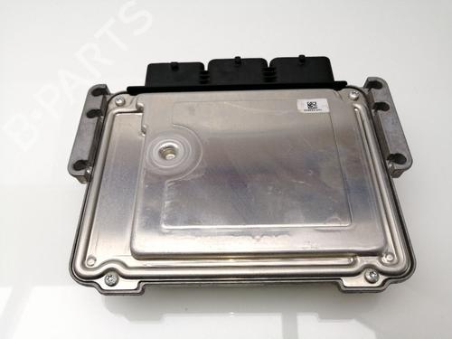 Engine control unit (ECU) PEUGEOT 208 I (CA_, CC_) 1.6 HDi | BP23420199M57 