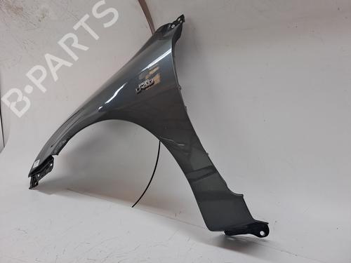 Left front fenders TOYOTA COROLLA (_E12_) 2.0 D-4D (CDE120R, CDE120L_) | BP23652356C41 