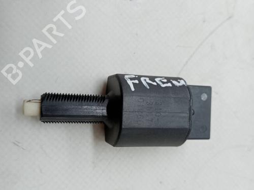 Electronic sensor TOYOTA YARIS (_P13_) 1.5 Hybrid (NHP130_, NHP130) | BP23358727M84 