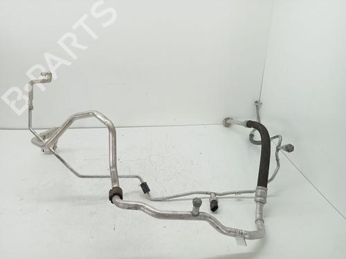 Used AC pipe SEAT IBIZA V (KJ1, KJG) 1.0 TSI (116 hp) 29990662