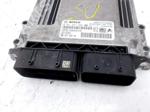 engine-control-unit-ecu-citroen-c3-iii-sx-2016-34707820 main image