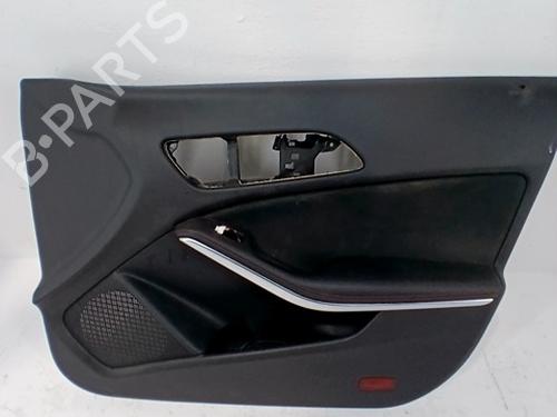 Forreste højre beklædning MERCEDES-BENZ CLA Shooting Brake (X117) CLA 180 (117.942) (122 hp) 31035858