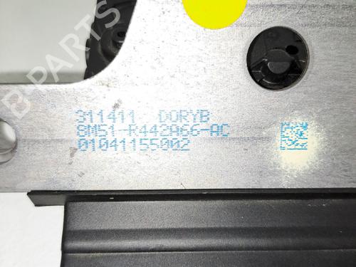Tailgate lock FORD C-MAX II (DXA/CB7, DXA/CEU) 1.6 Ti | BP23371925C101 
