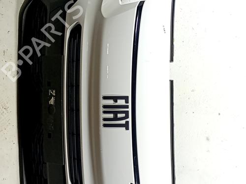 Used Front bumper Front bumper FIAT DOBLO Box Body/MPV (510_, 511_) BlueHDi 100 (102 hp) 36108745 36108745