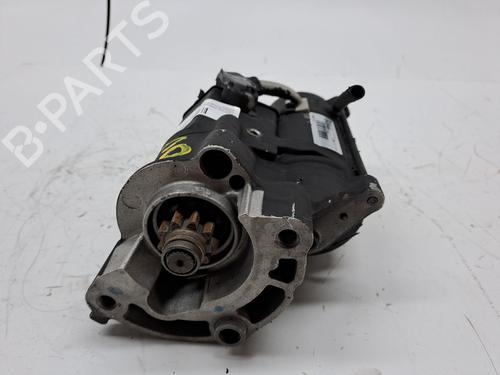 Starter LAND ROVER RANGE ROVER EVOQUE (L538) 2.2 D 4x4 | BP23943316M8 