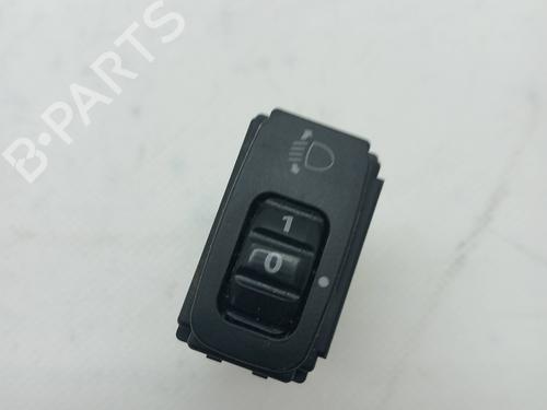 Used Headlight switch MITSUBISHI OUTLANDER II (CW_W) 2.0 DI-D (CW8W) (140 hp) 23352717