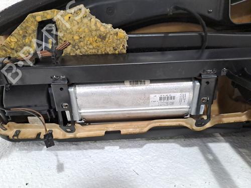 Kollisonspute sett MERCEDES-BENZ C-CLASS (W203) C 180 Kompressor (203.046) | BP23978215C86 