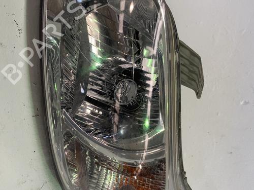 Used Left headlight Left headlight 38416033 38416033