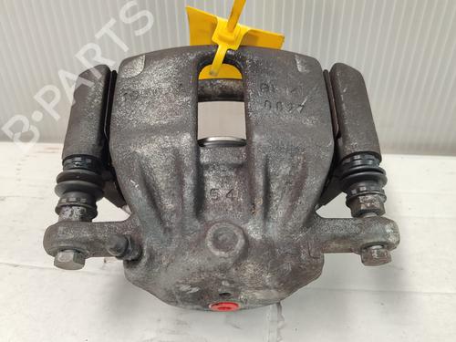 Left front brake caliper NISSAN MICRA V (K14) 1.5 DCI | BP23350052M105 