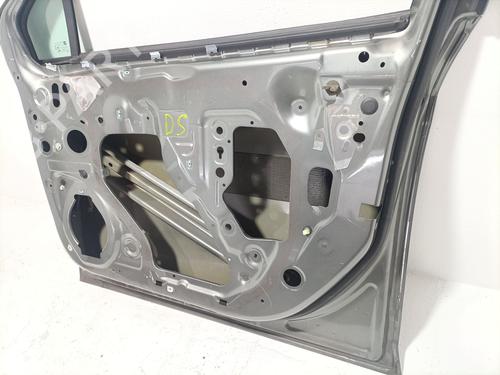 Right front door OPEL ASTRA K (B16) 1.6 CDTi (68) | BP29051158C3 