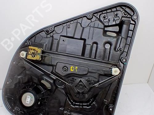Rudehejsemekanisme Højre bagtil LYNK & CO 01 PHEV | BP39555124C25 - Image 3