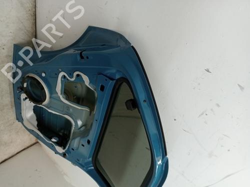 Left rear door CITROËN C4 CACTUS 1.2 THP 110 | BP24483506C4 