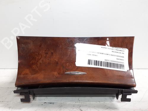 Askebeger MERCEDES-BENZ E-CLASS (W211) E 270 CDI (211.016) (163 hp) 30452474