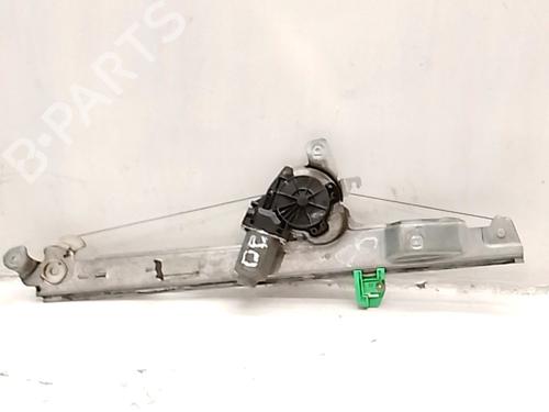 front-right-window-mechanism-renault-scenic-ii-jm01_-2003-2004-2005-2006-2007-2008-2009-2010-34507963 main image