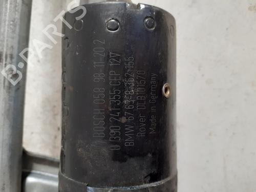 Front wiper motor BMW 3 (E36) 318 i | BP26538704M29 