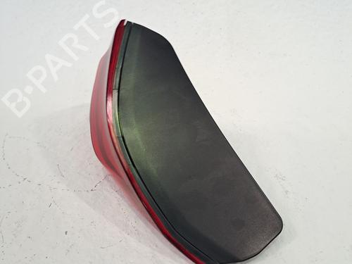 Left tailgate light PEUGEOT 3008 I MPV (0U_) 1.6 BlueHDi 120 | BP26544426C79 