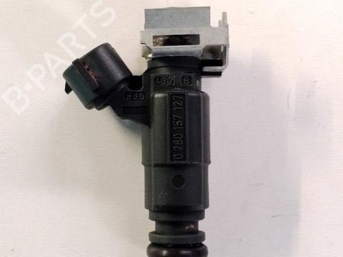 Spreder / Dyse Spreder / Dyse CITROËN C3 ORIGIN III (SX) 1.2 PURETECH 82 (SXHMRV) (83 hp) 33762974 33762974