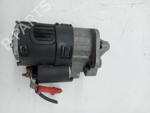 Startmotor RENAULT MEGANE III Hatchback (BZ0/1_, B3_) 1.5 dCi | BP25833906M8 