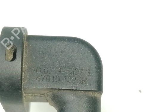 Elektronisk sensor DACIA SANDERO II TCe 90 (B8M1, B8MA, B8AC) | BP23939687M84 