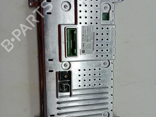 Used Instrument cluster MG MG HS 1.5 EHS Hybrid (CSA6463) (258 hp) 23346833