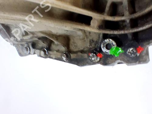 Gearbox RENAULT MEGANE II Saloon (LM0/1_) 1.9 dCi | BP36523100M3 - Image 3