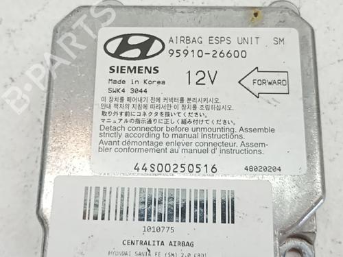 ecu-airbags-hyundai-santa-fe-i-sm-2000-2001-2002-2003-2004-2005-2006-40547190 main image