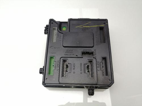 Elektronische module RENAULT MEGANE III Hatchback (BZ0/1_, B3_) 1.5 dCi | BP23651668M83 