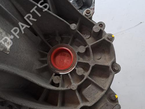 Gearbox VOLVO C30 (533) 1.8 | BP25433642M3 
