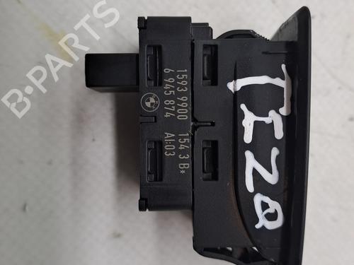 Left rear window switch BMW 1 (E87) 120 d | BP23358251I29 