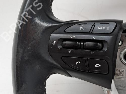 Steering wheel KIA STONIC (YB) 1.0 T-GDi | BP23379805C49 - Image 6