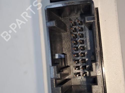 Elektronisk modul BMW 7 (E65, E66, E67) 730 d | BP23374957M83 