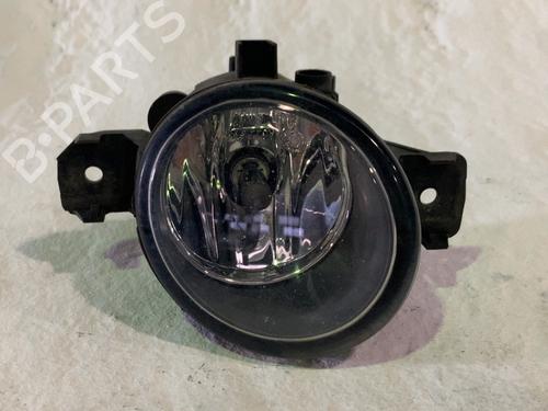 Used Left front fog light Left front fog light RENAULT CLIO III (BR0/1, CR0/1) 1.2 Ethanol (CR1U, BR1U) (75 hp) 33765544 33765544