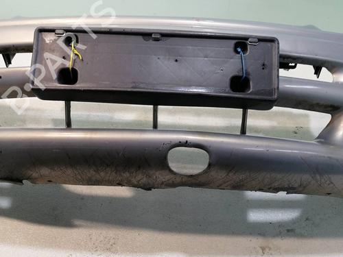 Used Front bumper CHRYSLER VOYAGER / GRAND VOYAGER III (GS_, NS_) 2.5 TD (116 hp) 23940548